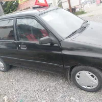 فروش فوری پراید ۸۳