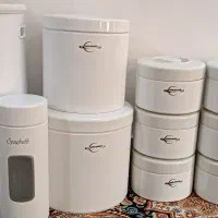 سرویس اورانوس تمیز