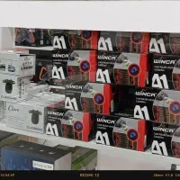 تخفیف ویژه وچکی دوربین ثبت وقایع و دوربین دنده عقب