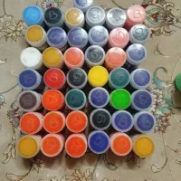 فروش گواش،مداد رنگی،دفتر طراحی