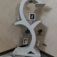 استند شیشه خور