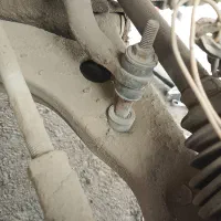 جلوبندی وهیدرولیک سیار