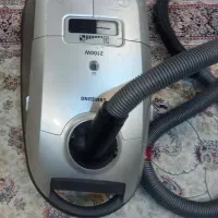 جاروبرقی