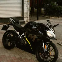 Cf250|موتورسیکلت|تبریز, |دیوار