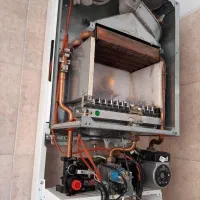 تعمیرات پکیج،نصب راه اندازی کولر و پکیج