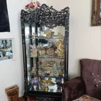 بوفه تمیز