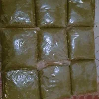 سبزی خورشتی