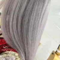 متخصص رنگ مو اماده همکاری با سالن دارها