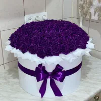 گل همیشه ماندگار