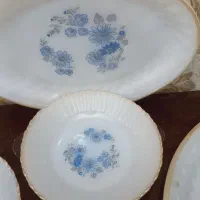 دیس وخورشت بارفتن مکزیک نووآک