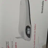 ترازوی کودک