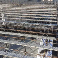 اجرا سقف دیوار برشی و استخر و تخریب ساختمان