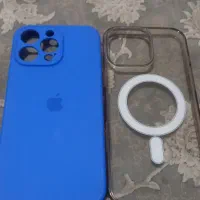 قاب آیفون ۱۶ پرومکس