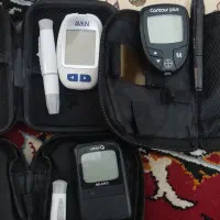 نوار تست قندخون