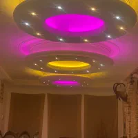 گچکاری سفید کاری ابزار راویز