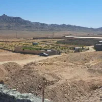 زمین 200 متری میم دستگرد دوکله ویو ابدی