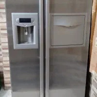 یخچال ساید کننود