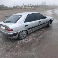 زانتیا ۲۰۰۰ سلامت