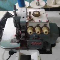 چرخ سردوز ۵ نخ (جک) ، اتو مخزن دار ، قیچی برقی