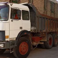 ایویکو330کمپرسی مدل1374
