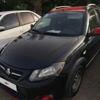 کوییک آر پارس خودرویی بدون رنگ