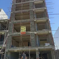 داربست فلزی اورست