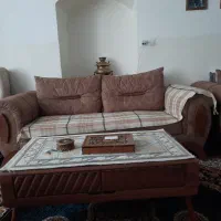 مبل ۸ نفره