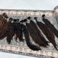 اکستنشن مو میکاب و شنییون