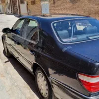 چیرمنs600|خودرو سواری و وانت|شهرکرد, |دیوار
