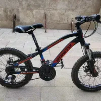 دوچرخه 20. BONITO (ایتالیا)