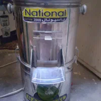 سبزی خرد کن تمیز