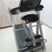تردمیل فیت فلکس T903