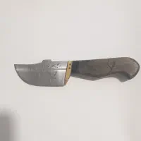 چاقوی زنجان