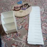عروسک تابلو