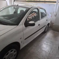 206sd|خودرو سواری و وانت|چالوس, |دیوار