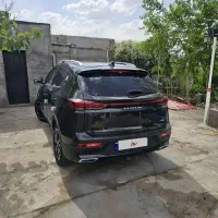 x5 مدل۱۴۰۴|خودرو سواری و وانت|مشهد, شریف|دیوار