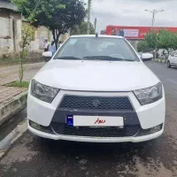 خودرو دنا آخر ۹۵
