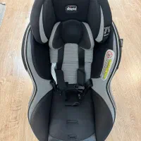 صندلی ماشین کودک چیکو مدل nextfit zip max
