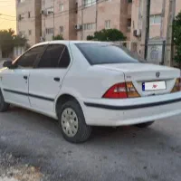 سمند SE کارمندی