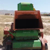ادوات کشاورزی خرمن کوب بوجاری