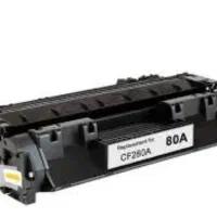 کارتریج 80A hp