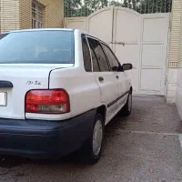 پراید 131 مدل 93