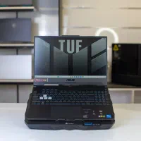 لپتاپ ASUS TUF با پردازنده i5-12500H و RTX3050