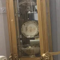 ویترین کاملا نو