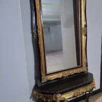 آینه و کنسول