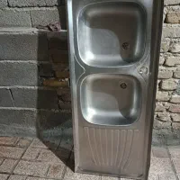 سینگ ظرف شویی