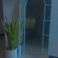 قاب آینه