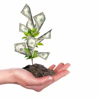 نیاز به سرمایه برای کسب کار
