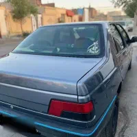 ۴۰۵|خودرو سواری و وانت|زاهدان, |دیوار