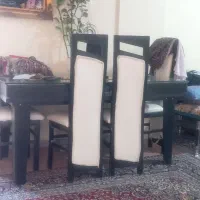 میز ناهار خوری